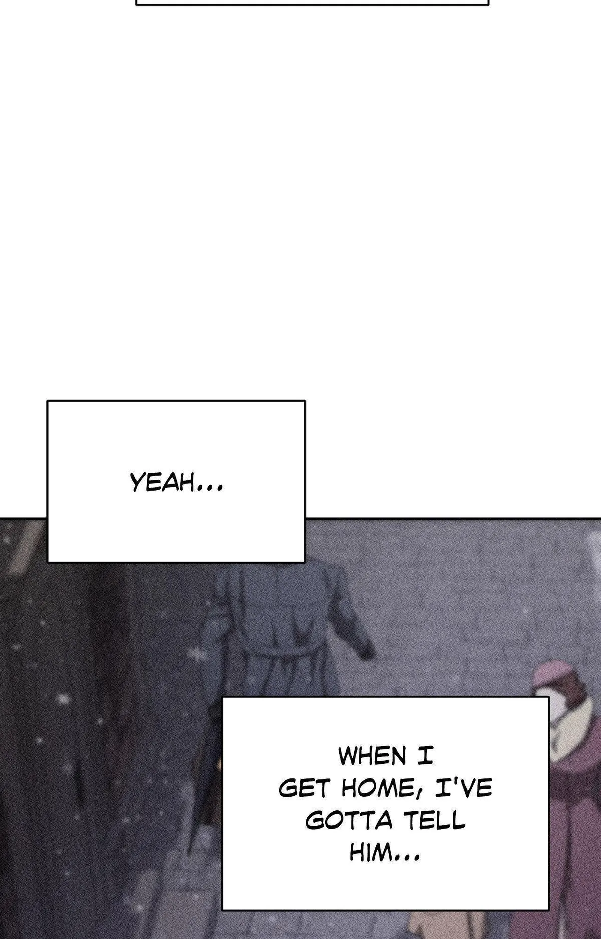 Read Omerta chapter 25 image 54 on Lezhin