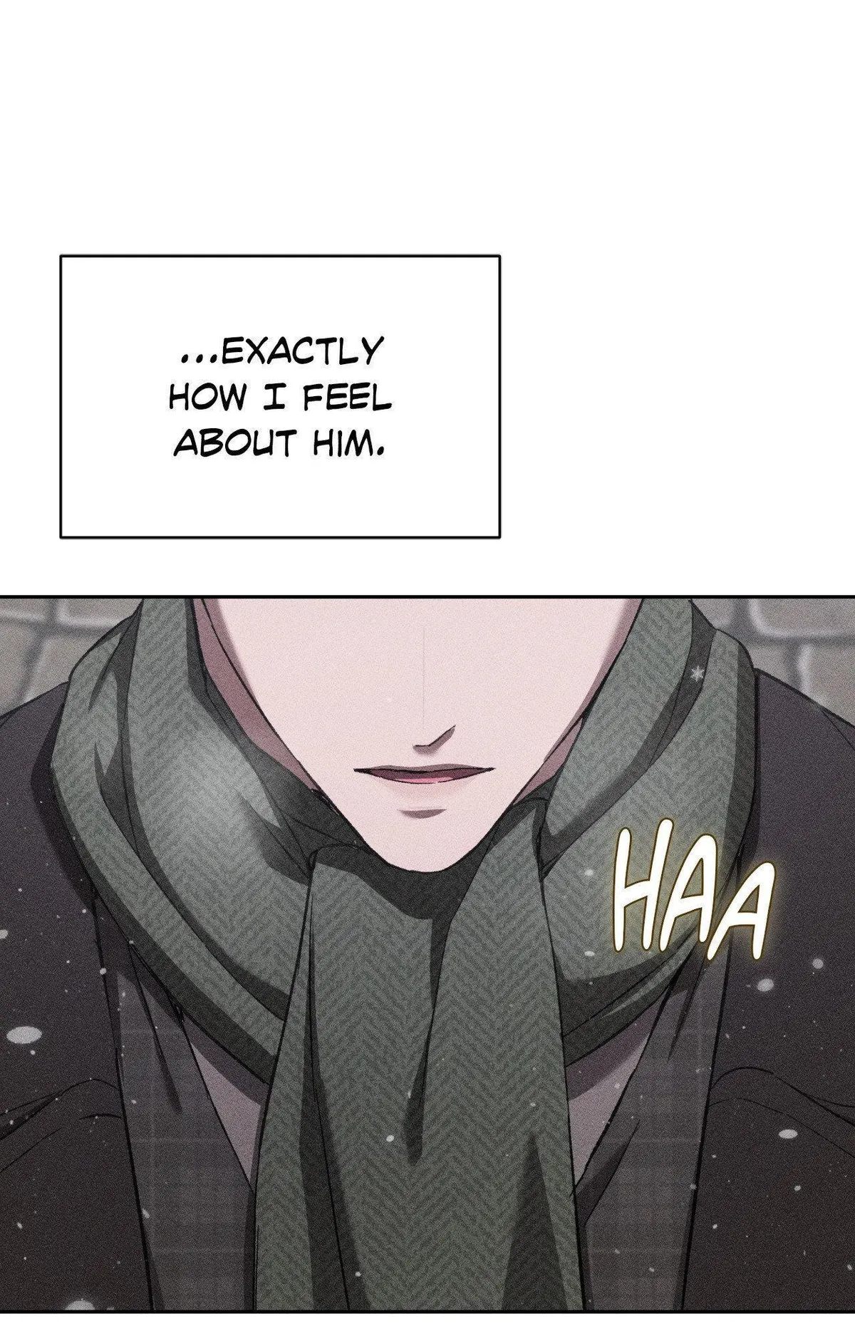 Read Omerta chapter 25 image 56 on Lezhin