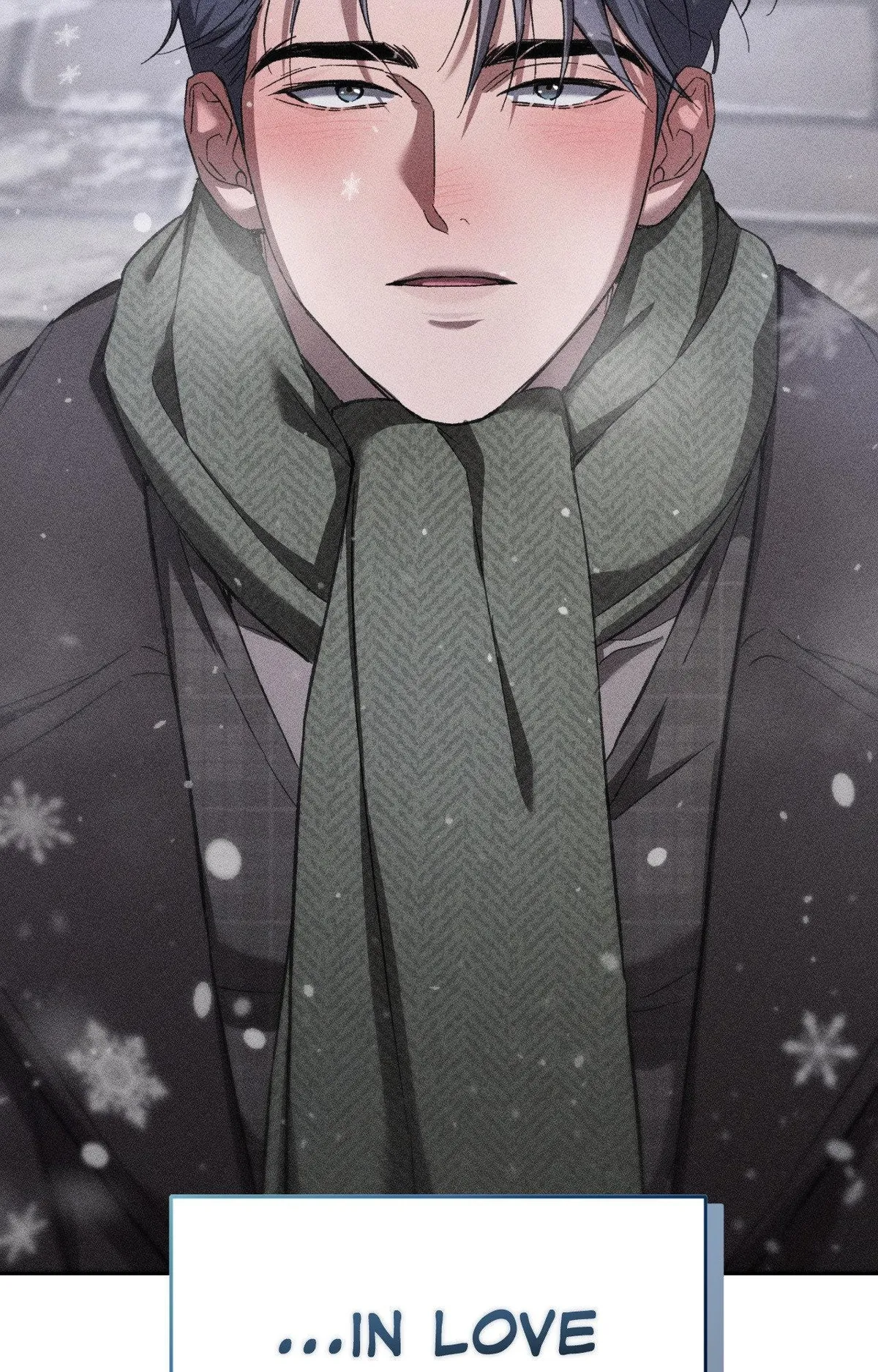 Read Omerta chapter 25 image 58 on Lezhin
