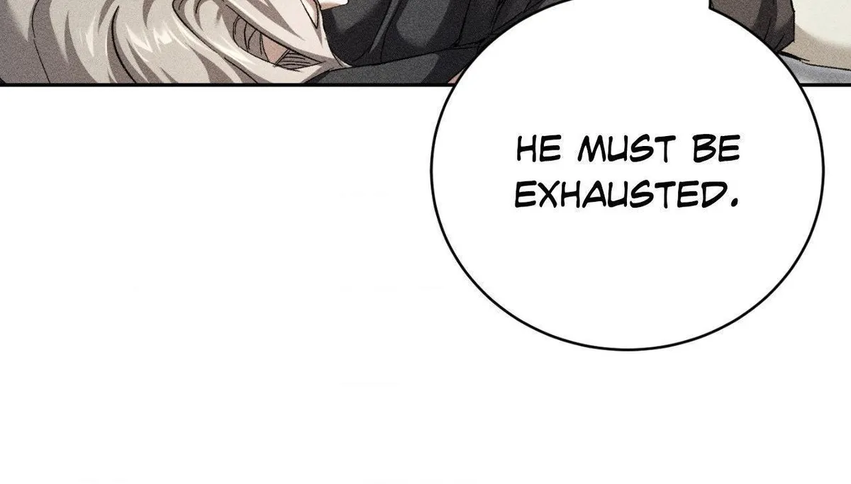 Read Omerta chapter 25 image 6 on Lezhin