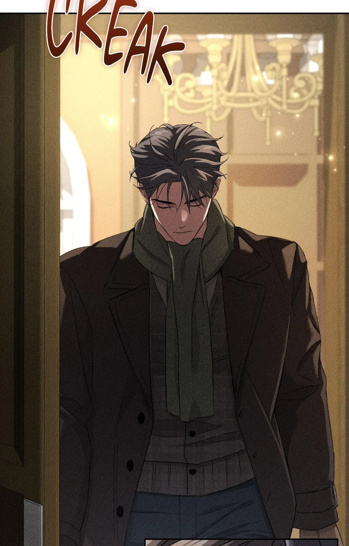 Read Omerta chapter 25 image 61 on Lezhin