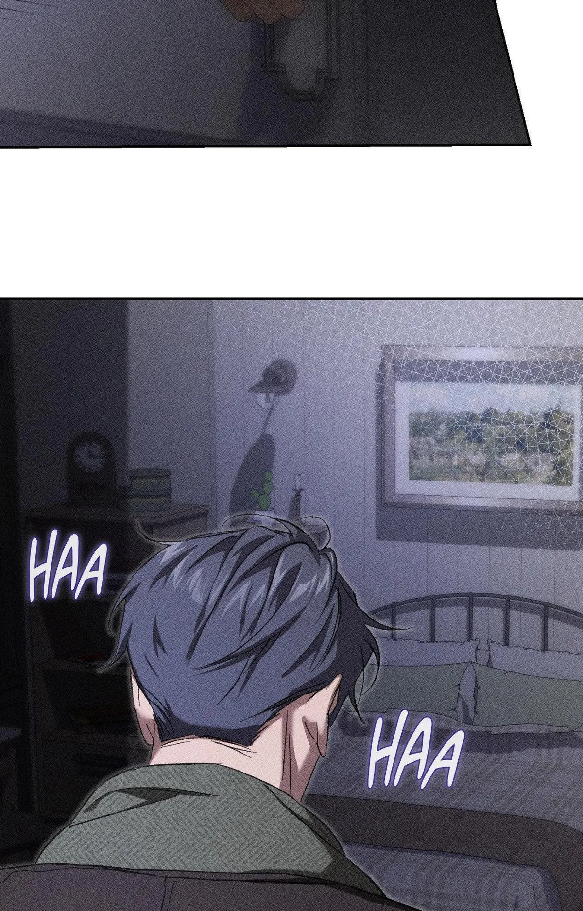 Read Omerta chapter 25 image 65 on Lezhin