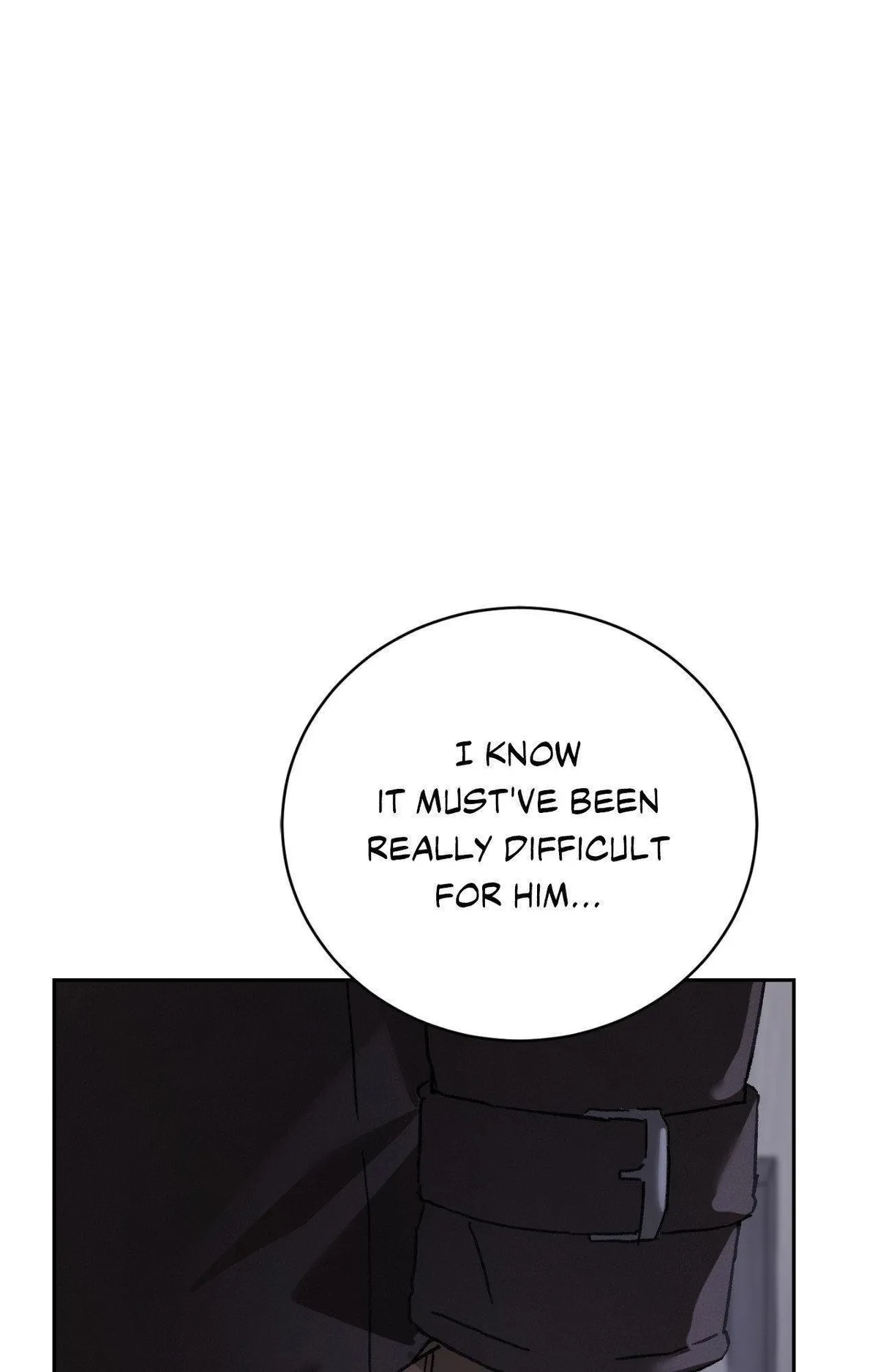 Read Omerta chapter 25 image 72 on Lezhin