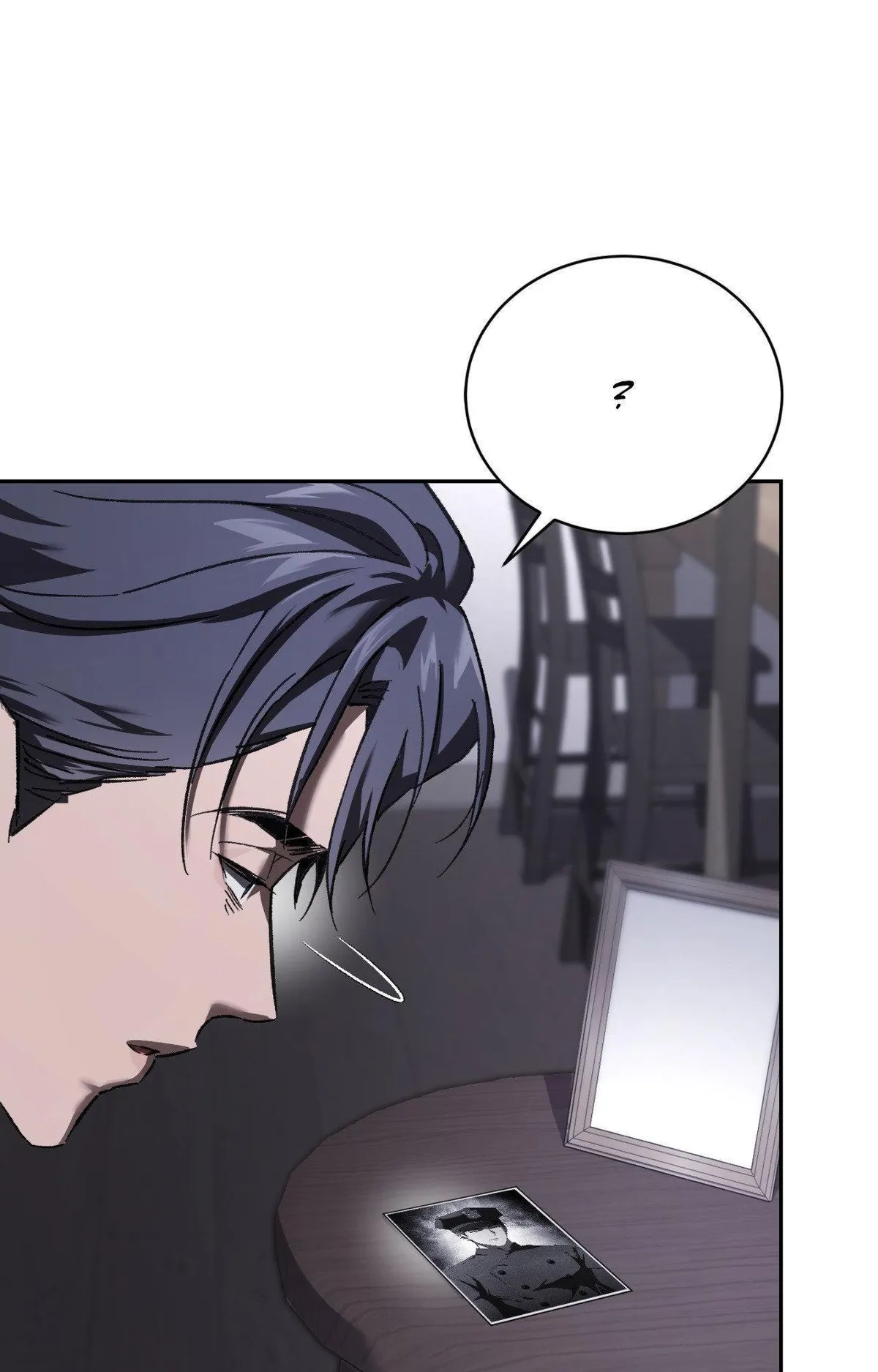 Read Omerta chapter 25 image 75 on Lezhin