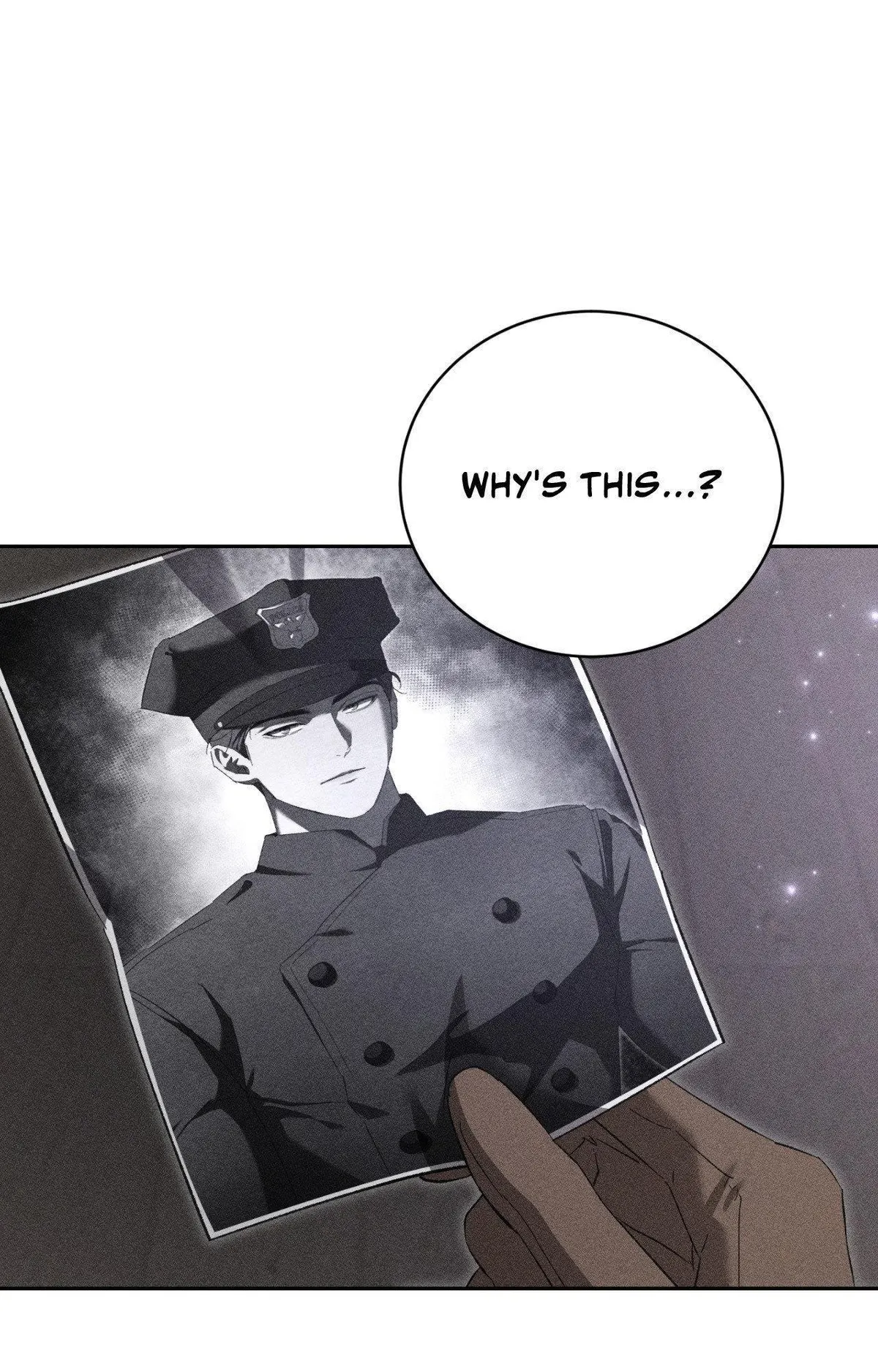 Read Omerta chapter 25 image 77 on Lezhin