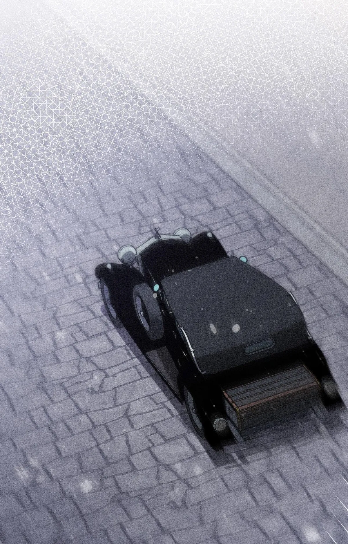 Read Omerta chapter 25 image 82 on Lezhin