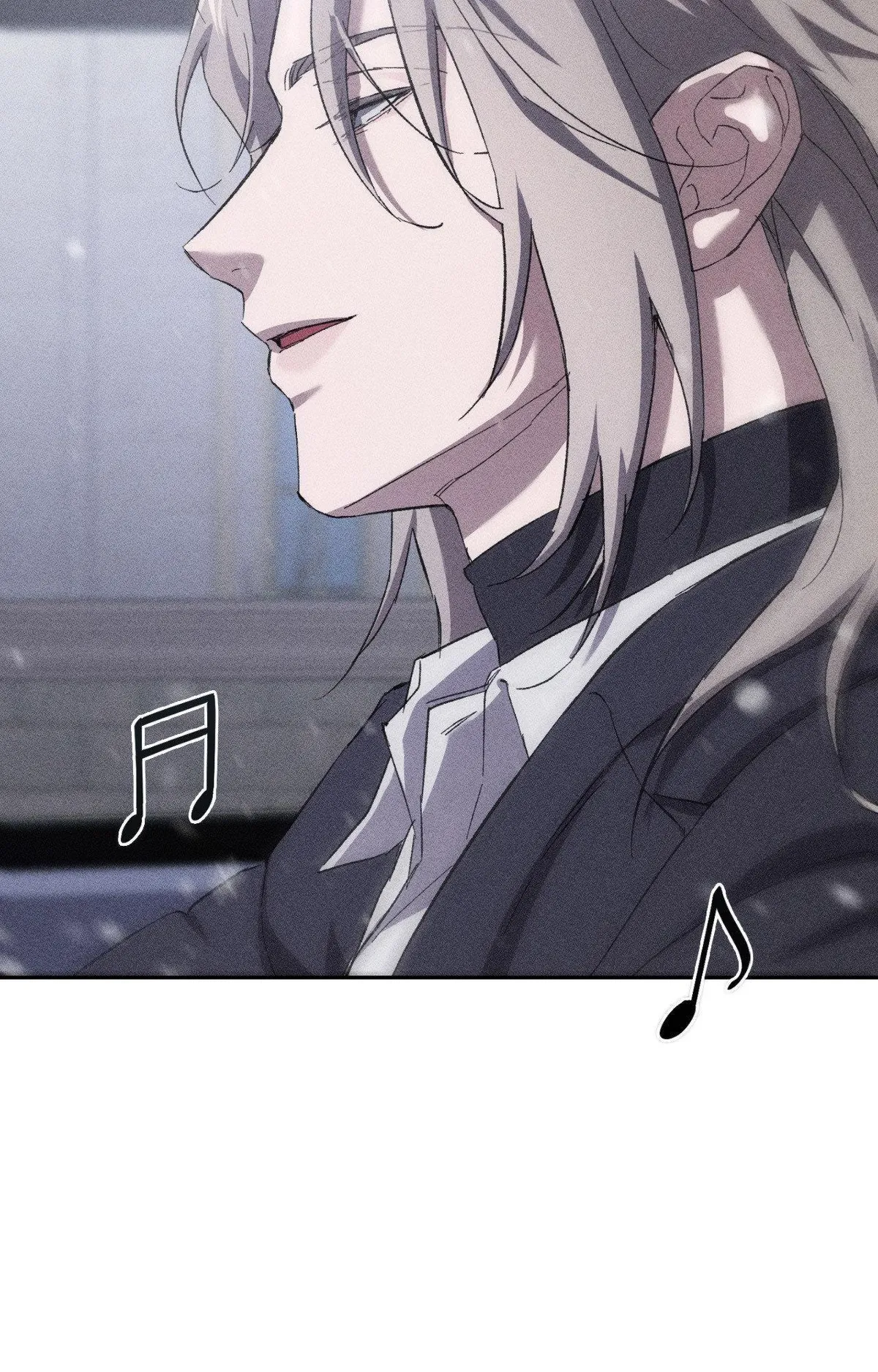 Read Omerta chapter 25 image 87 on Lezhin