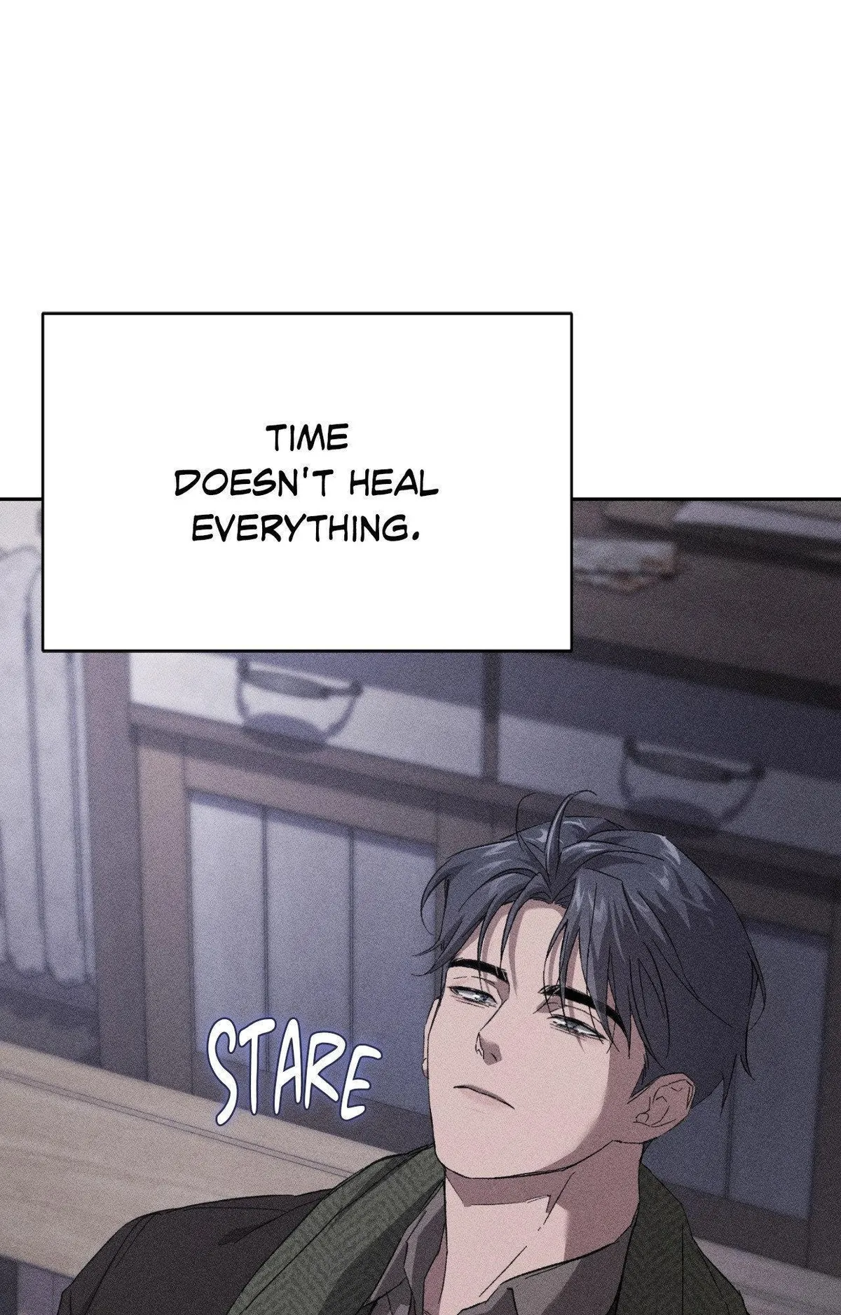 Read Omerta chapter 25 image 88 on Lezhin