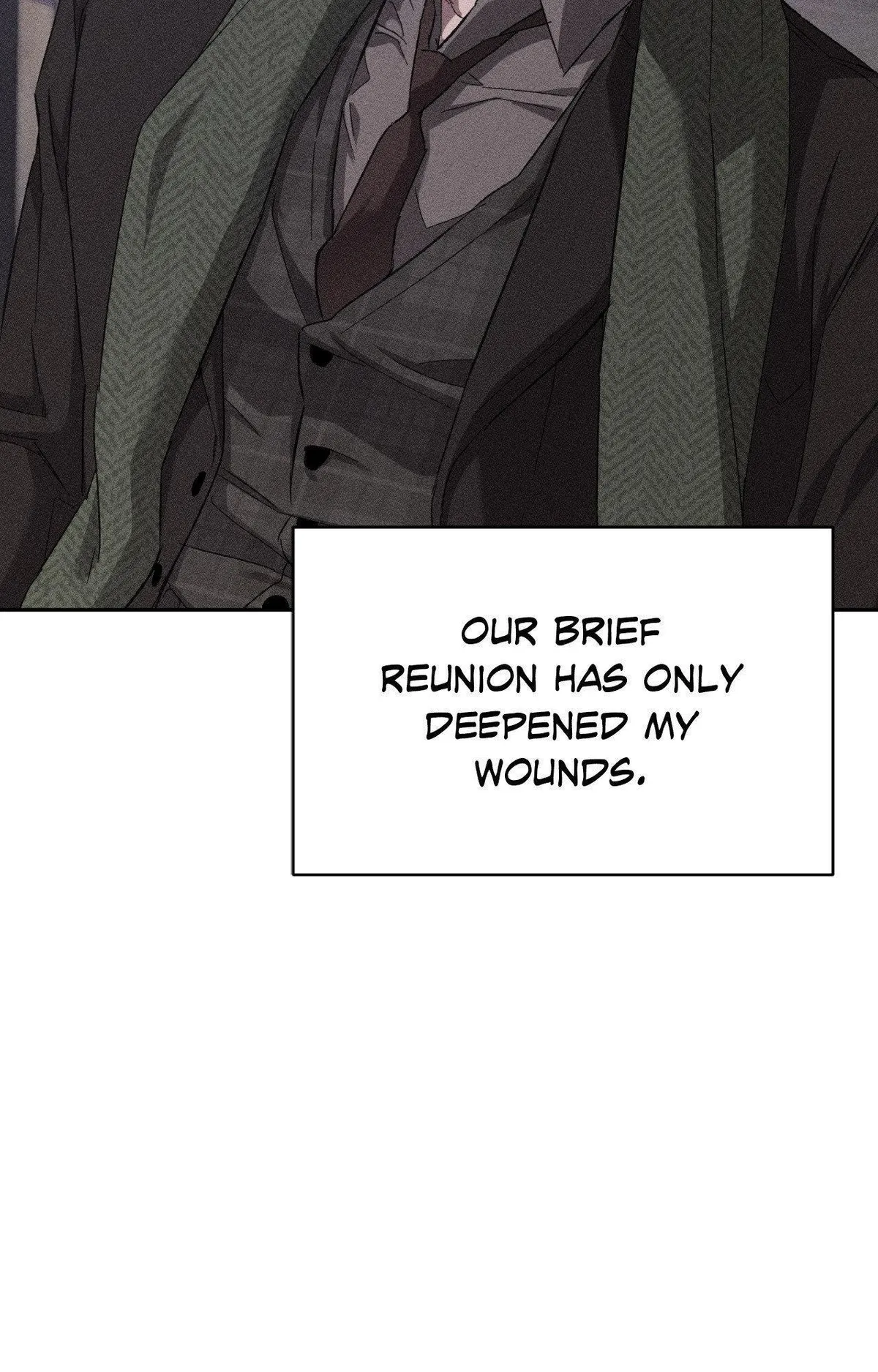 Read Omerta chapter 25 image 89 on Lezhin
