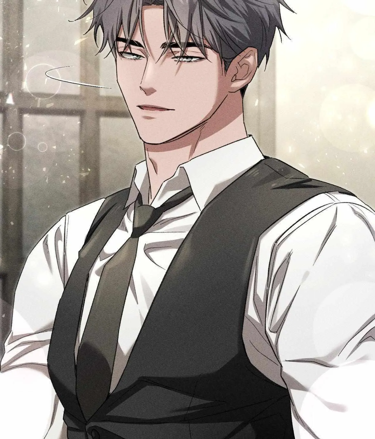 Read Omerta chapter 26 image 100 on Lezhin