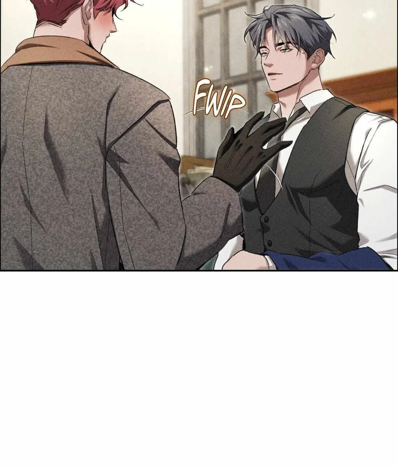 Read Omerta chapter 26 image 104 on Lezhin
