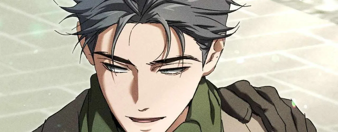 Read Omerta chapter 26 image 12 on Lezhin