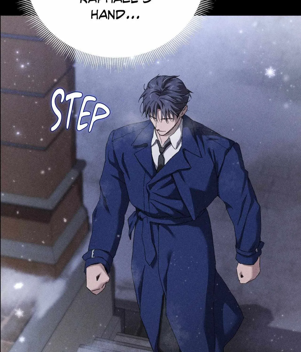 Read Omerta chapter 26 image 152 on Lezhin