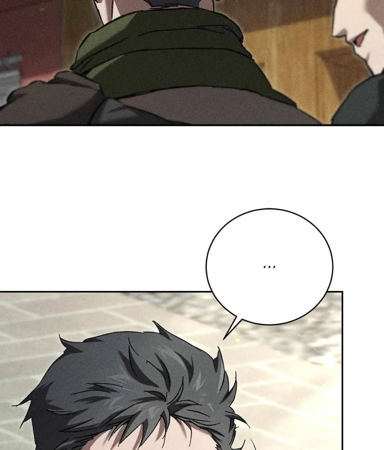 Read Omerta chapter 26 image 16 on Lezhin