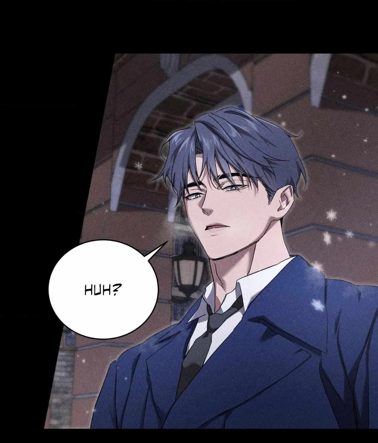 Read Omerta chapter 26 image 160 on Lezhin