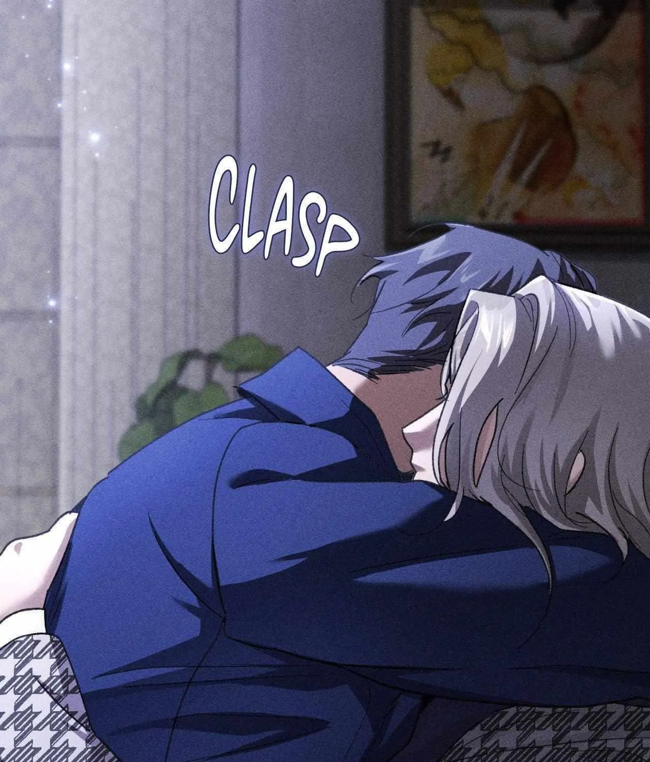 Read Omerta chapter 26 image 183 on Lezhin