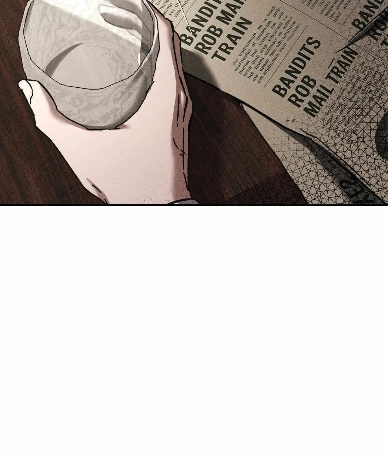 Read Omerta chapter 26 image 24 on Lezhin