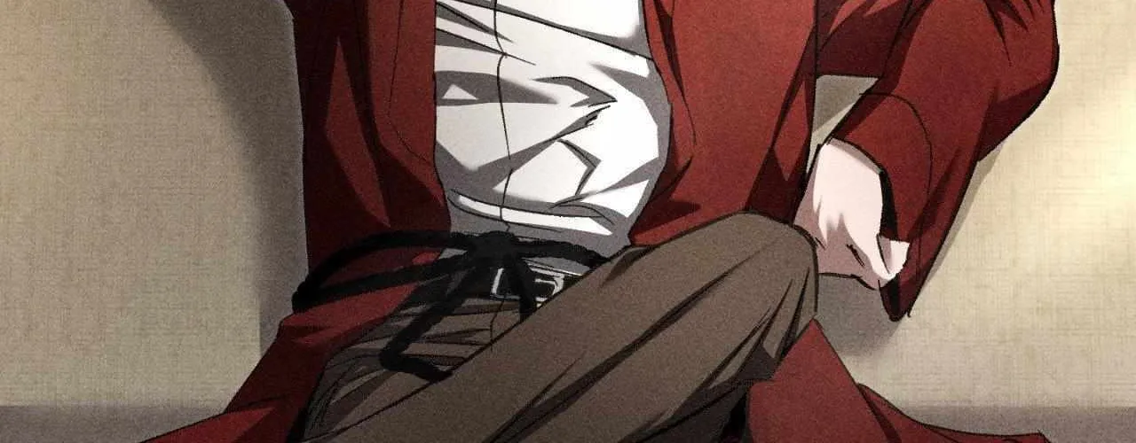 Read Omerta chapter 26 image 27 on Lezhin