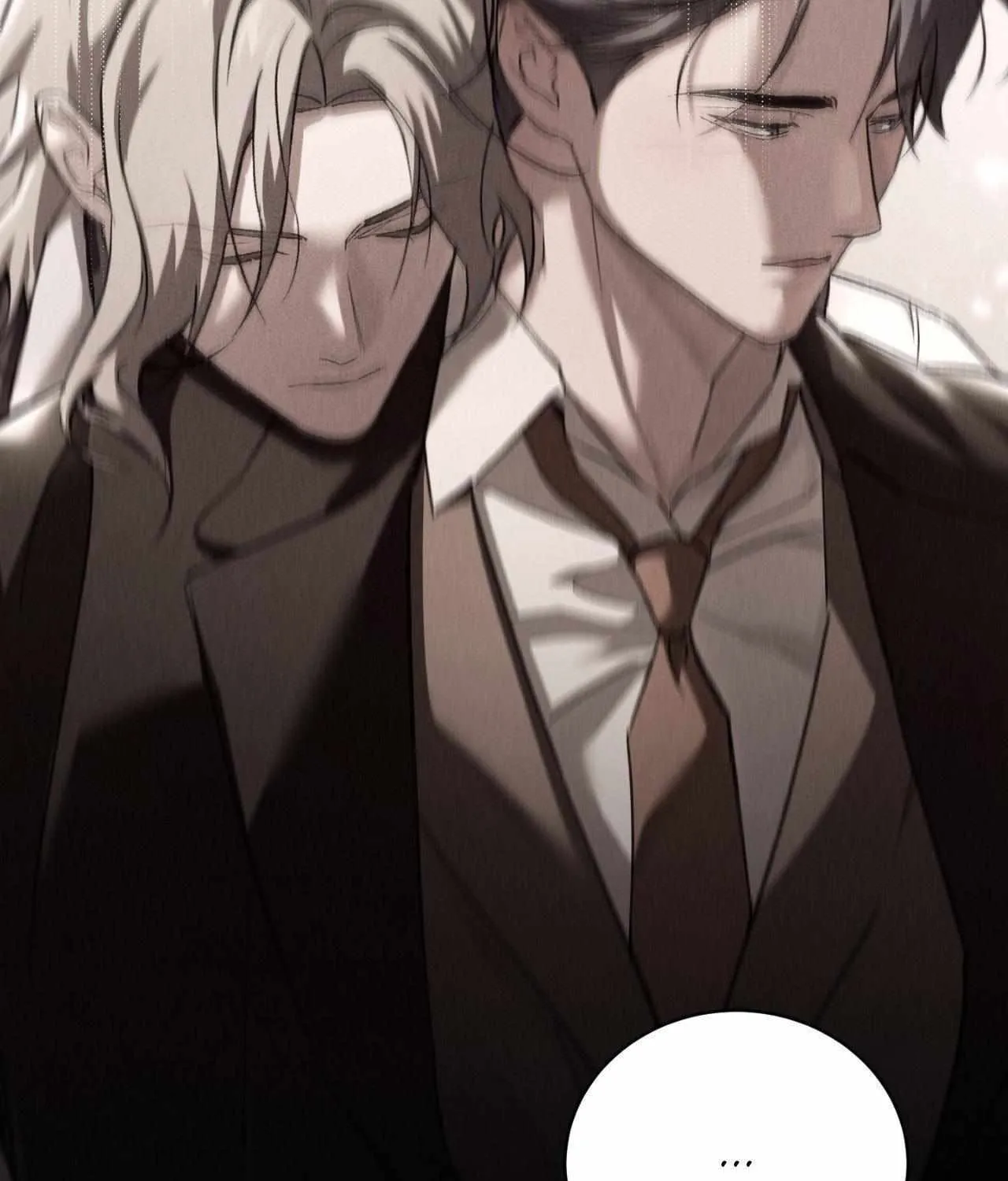 Read Omerta chapter 26 image 30 on Lezhin