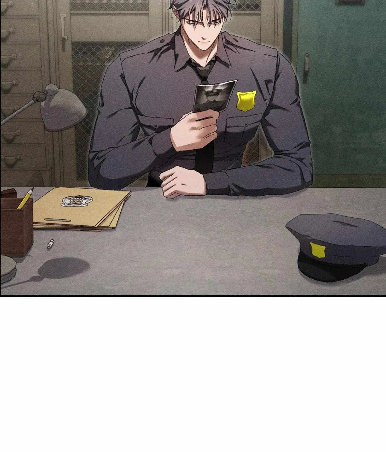 Read Omerta chapter 26 image 45 on Lezhin