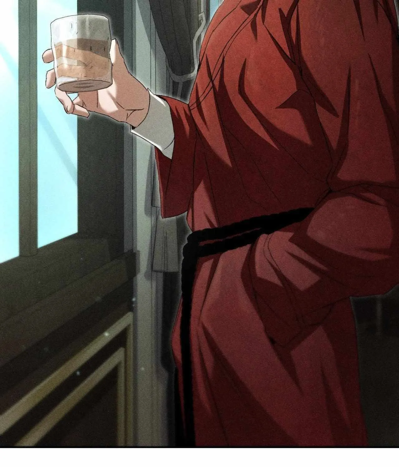 Read Omerta chapter 26 image 5 on Lezhin