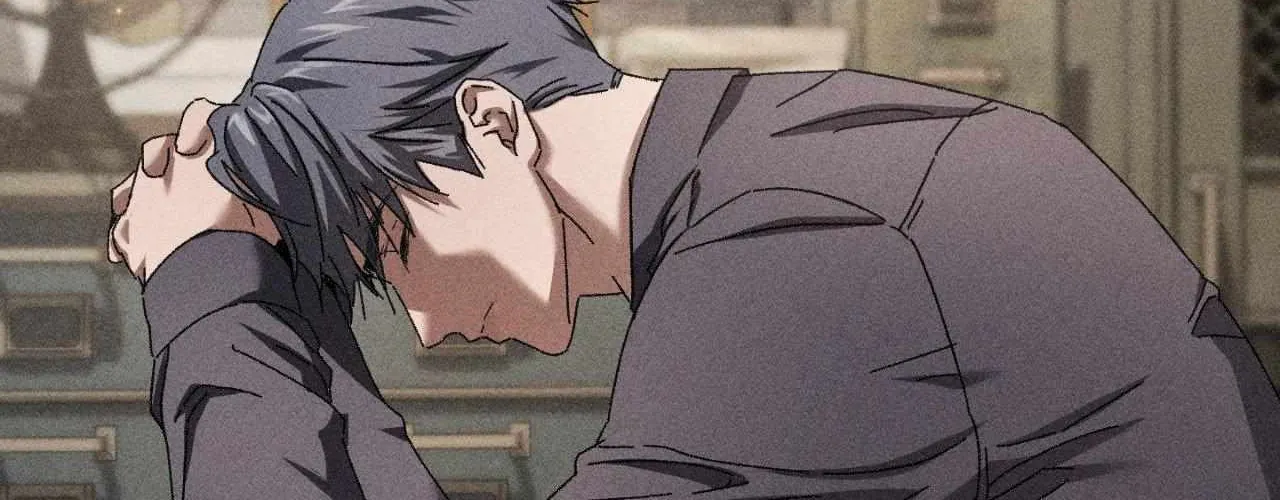 Read Omerta chapter 26 image 50 on Lezhin