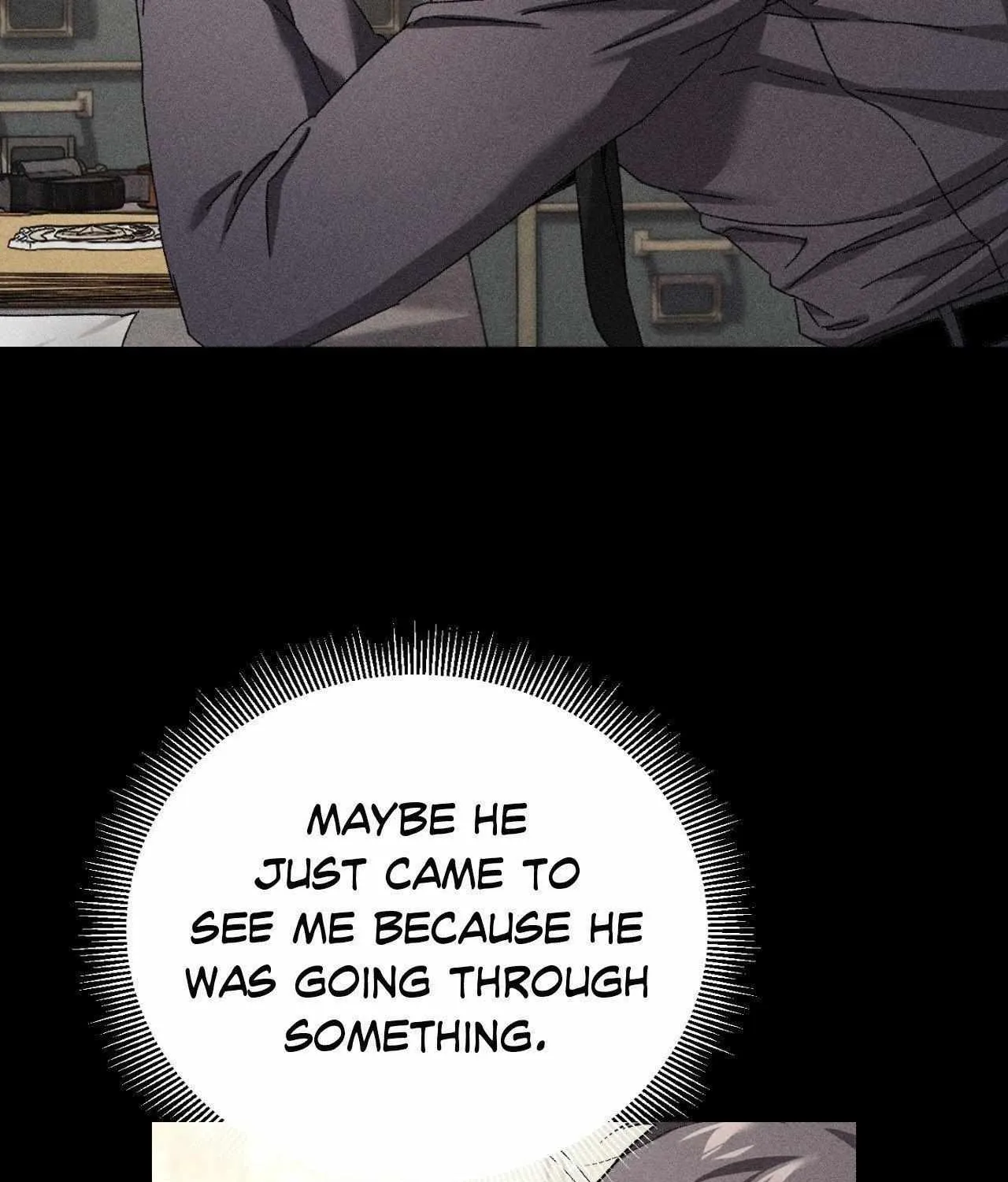 Read Omerta chapter 26 image 51 on Lezhin