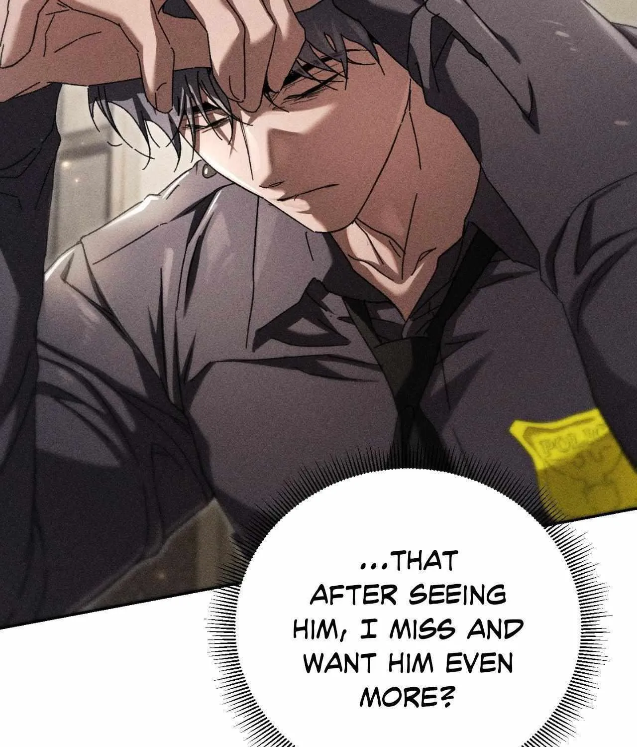 Read Omerta chapter 26 image 59 on Lezhin