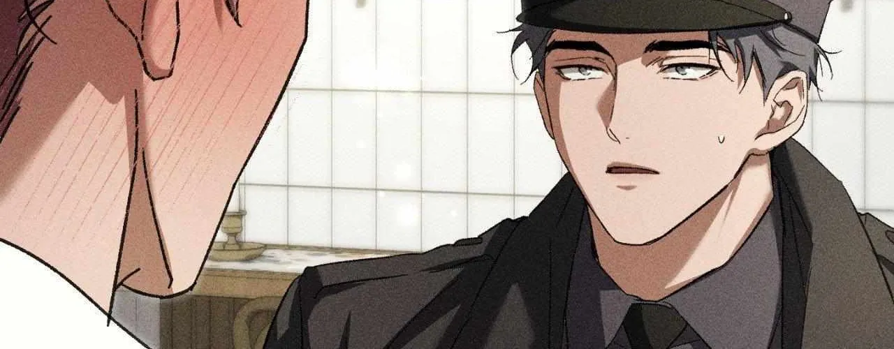 Read Omerta chapter 26 image 72 on Lezhin