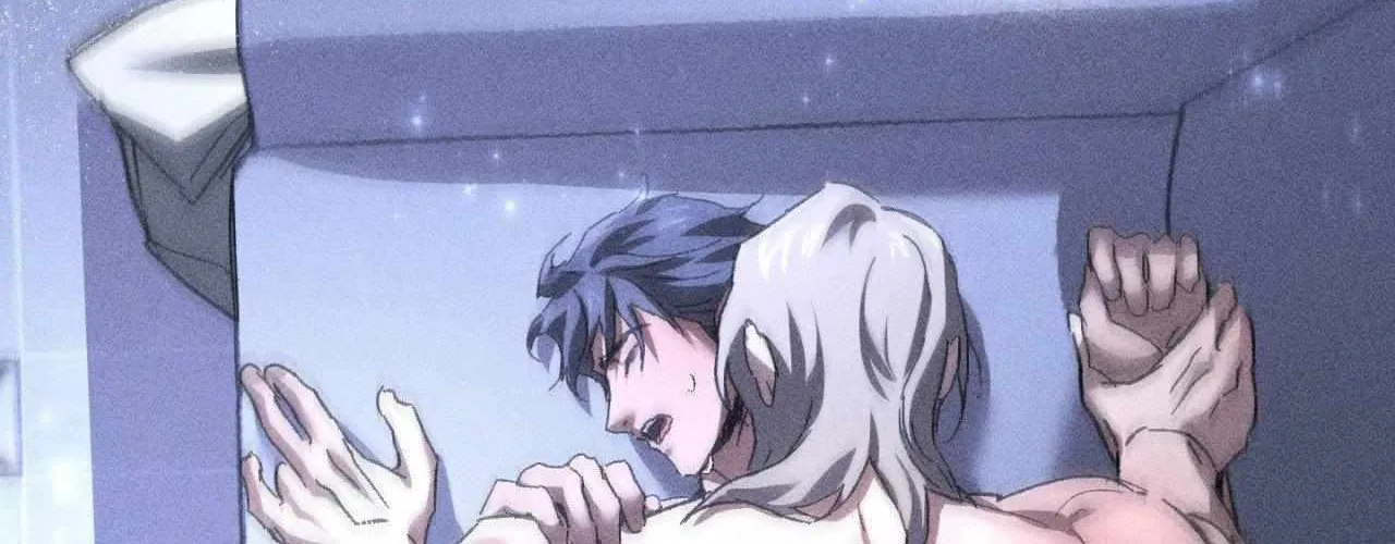 Read Omerta chapter 27 image 106 on Lezhin