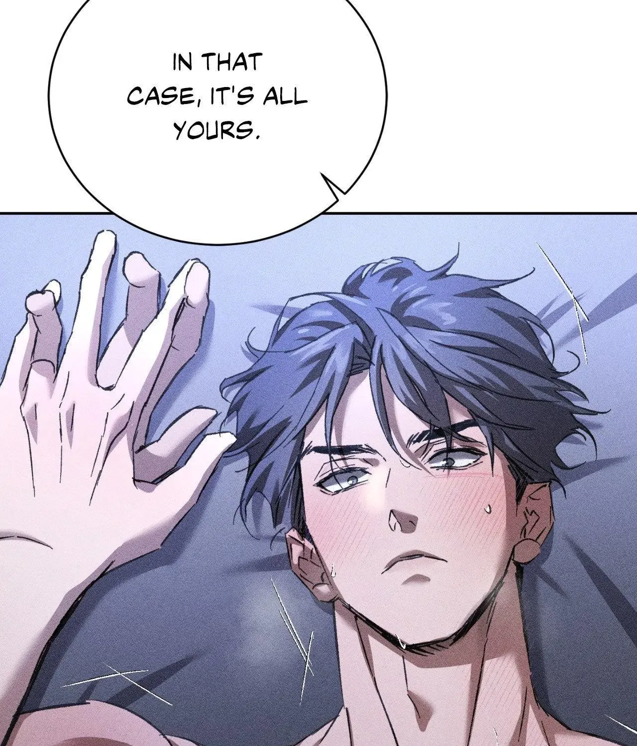 Read Omerta chapter 27 image 128 on Lezhin