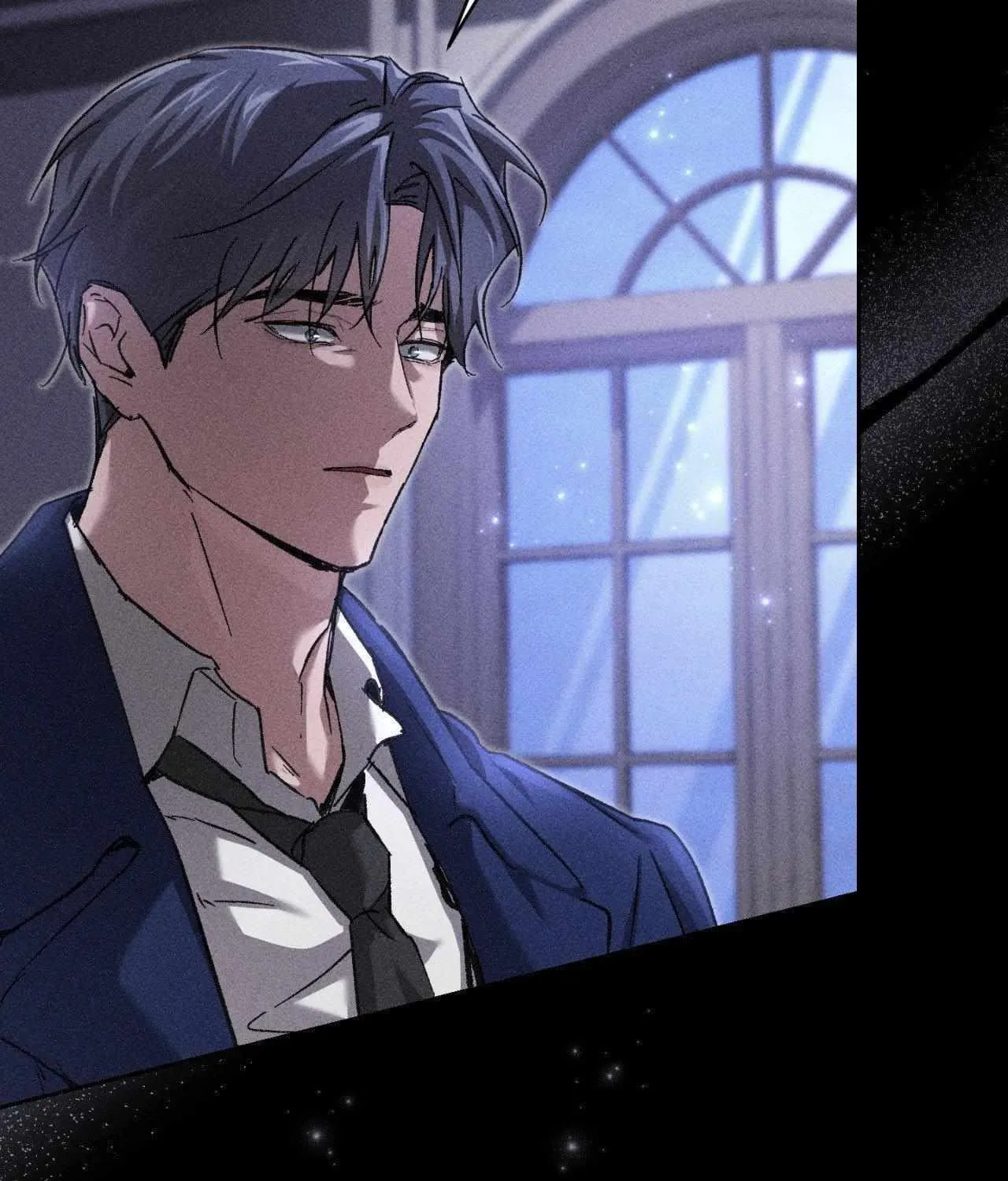 Read Omerta chapter 27 image 14 on Lezhin