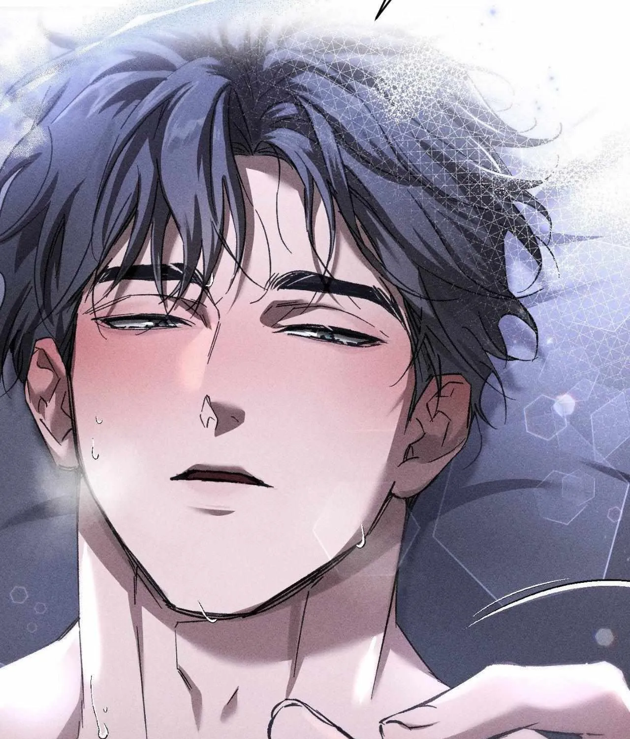 Read Omerta chapter 27 image 160 on Lezhin