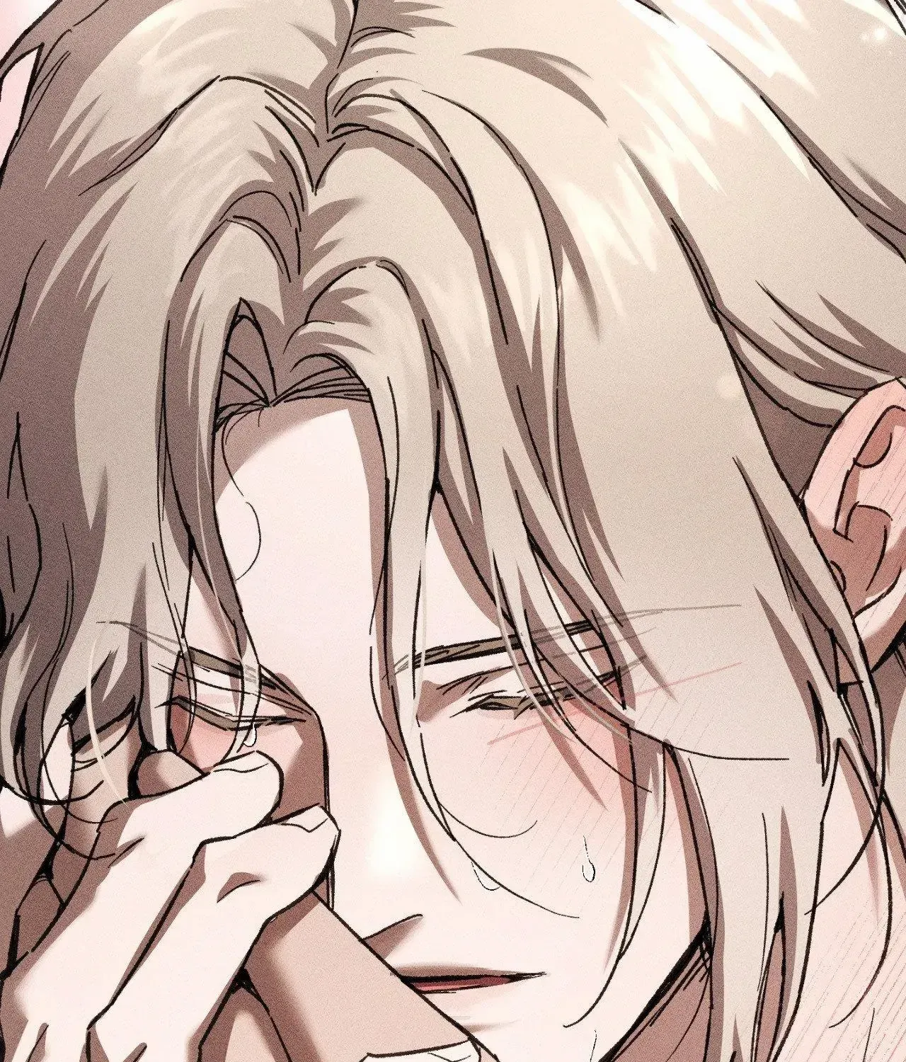 Read Omerta chapter 27 image 170 on Lezhin