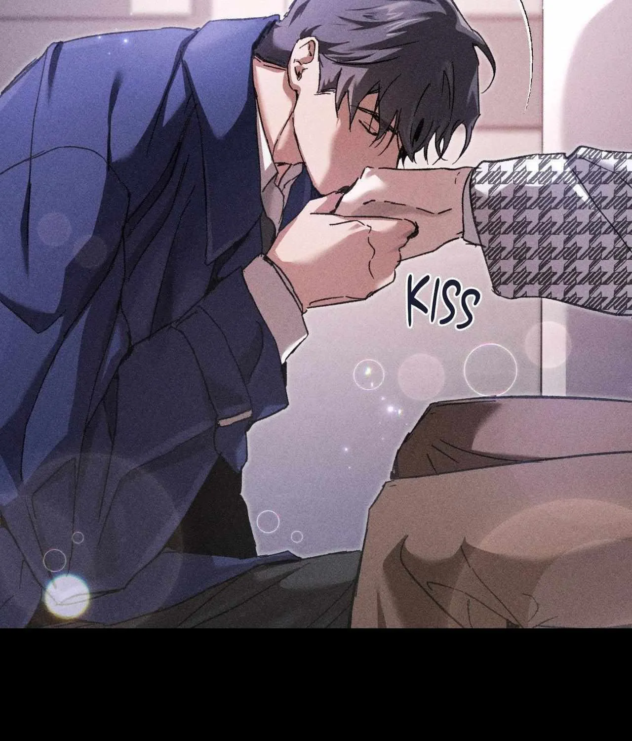 Read Omerta chapter 27 image 28 on Lezhin