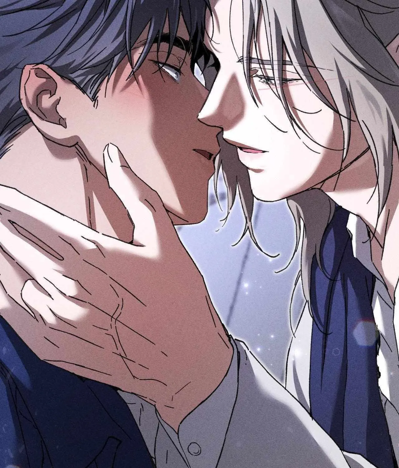 Read Omerta chapter 27 image 43 on Lezhin