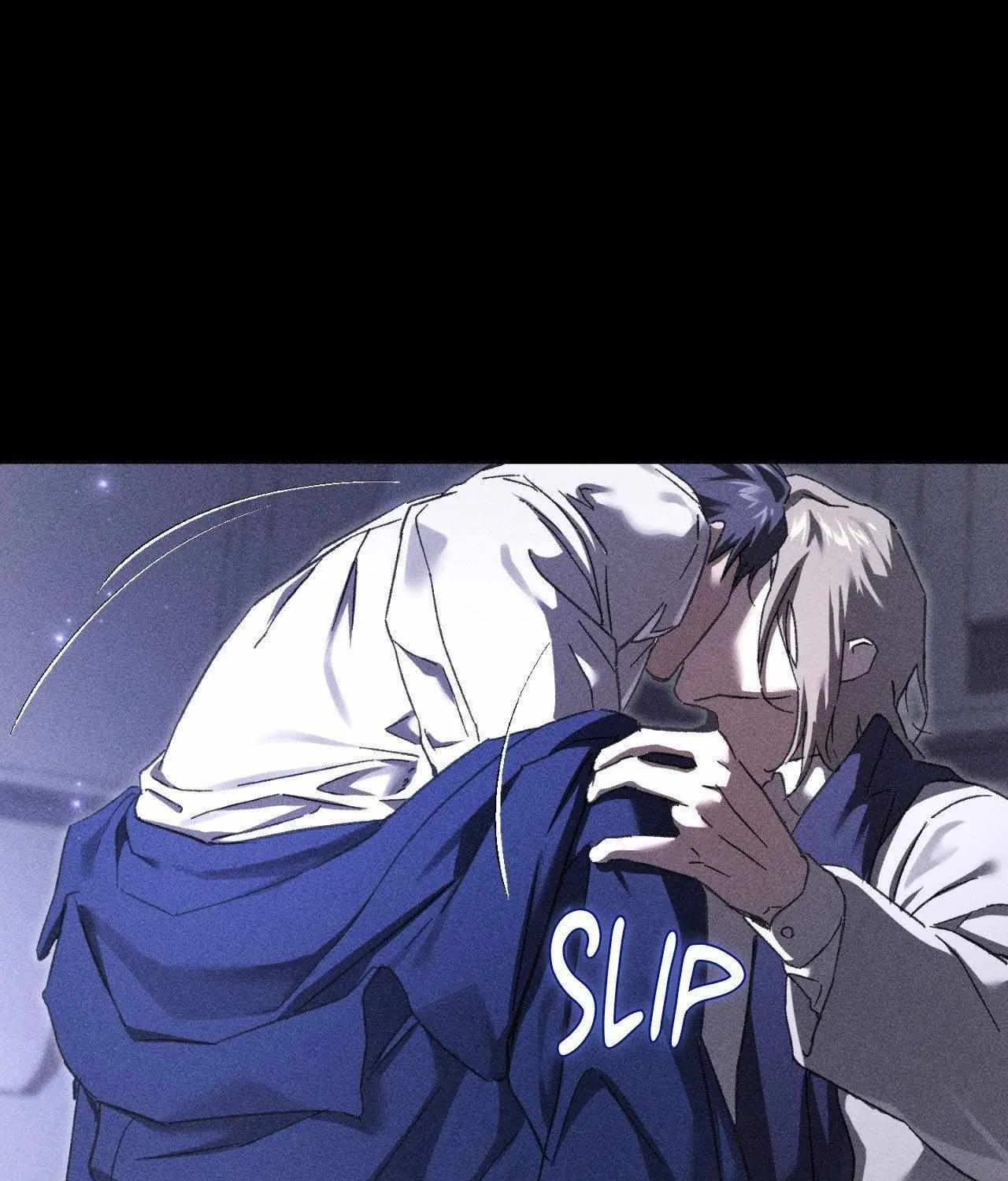 Read Omerta chapter 27 image 52 on Lezhin