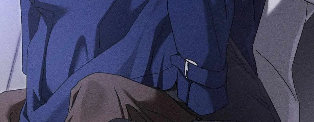 Read Omerta chapter 27 image 53 on Lezhin