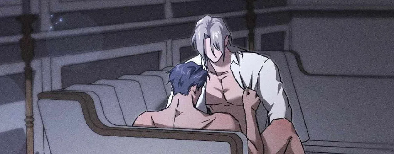 Read Omerta chapter 27 image 62 on Lezhin
