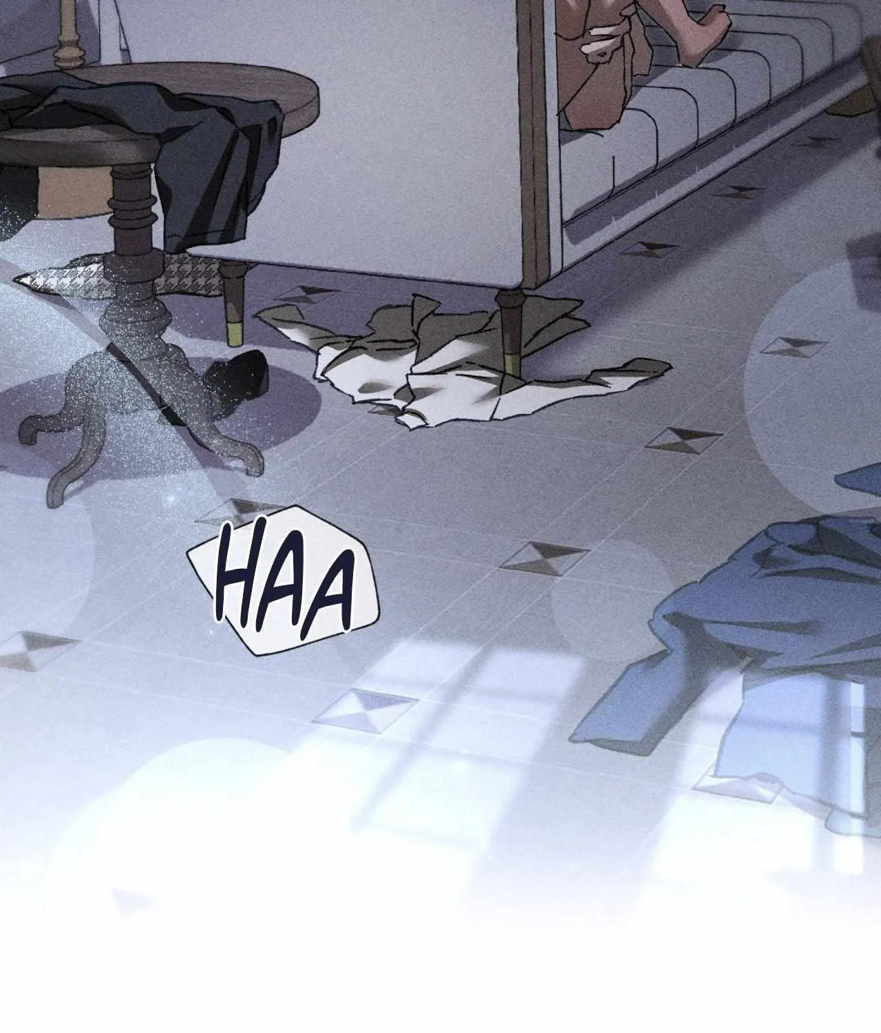 Read Omerta chapter 27 image 63 on Lezhin