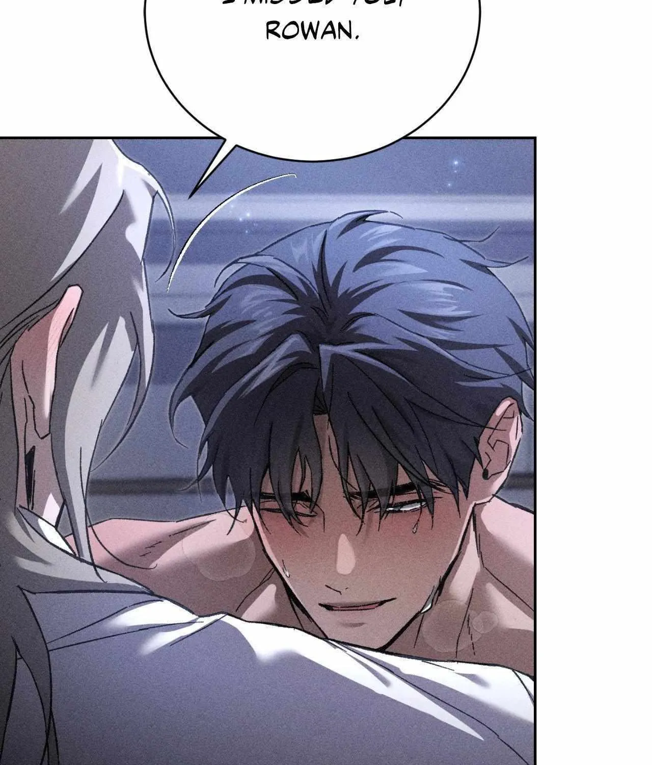 Read Omerta chapter 27 image 73 on Lezhin