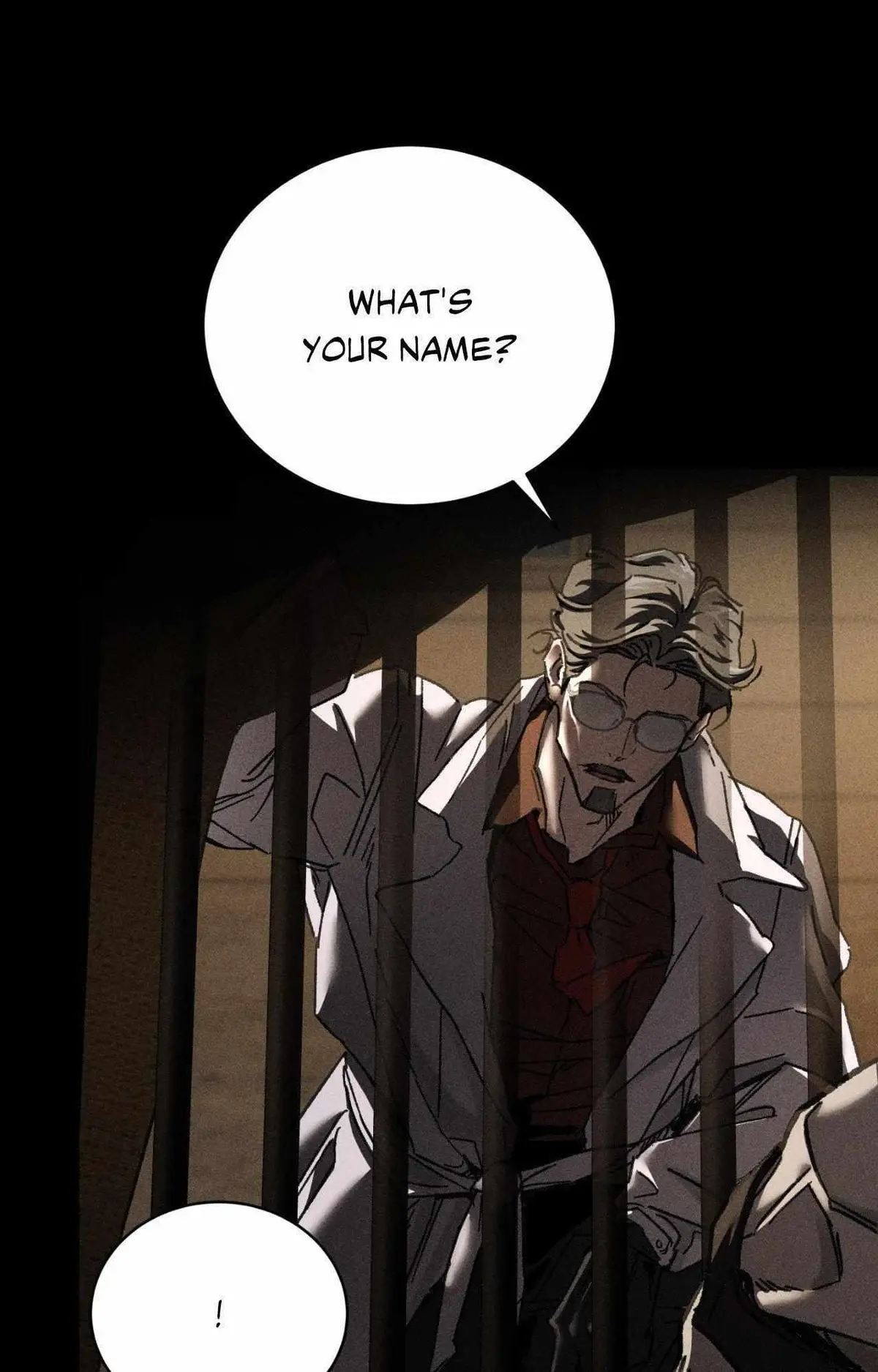 Read Omerta chapter 28 image 11 on Lezhin