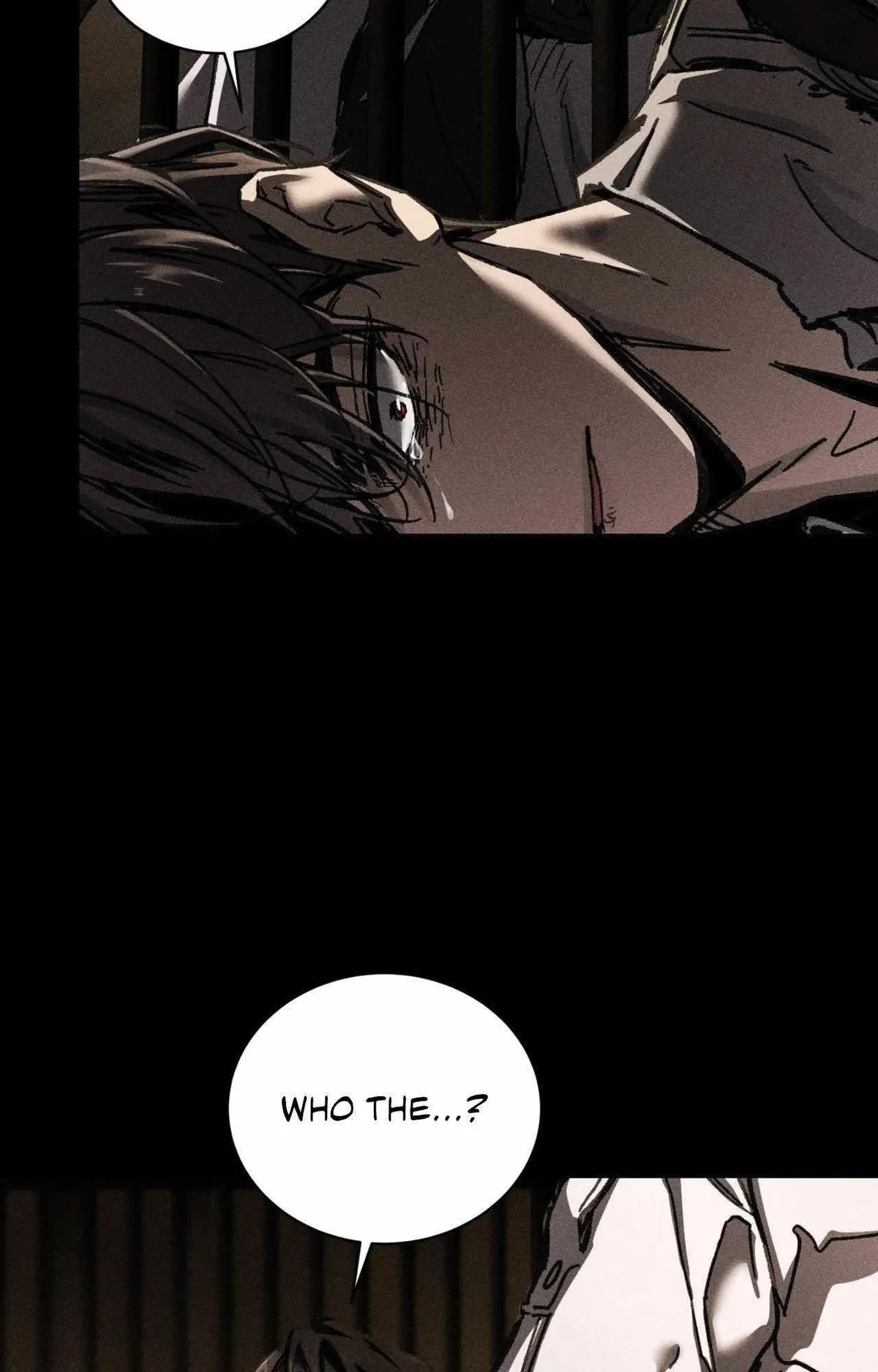Read Omerta chapter 28 image 12 on Lezhin