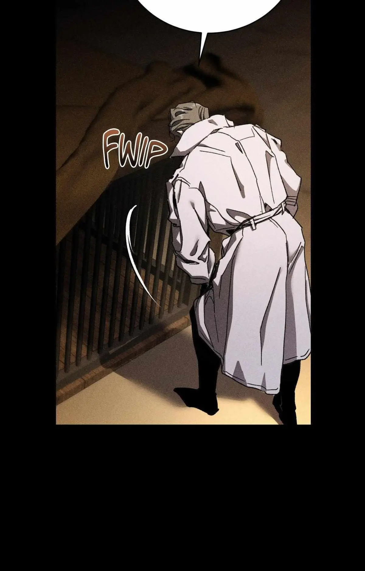 Read Omerta chapter 28 image 14 on Lezhin