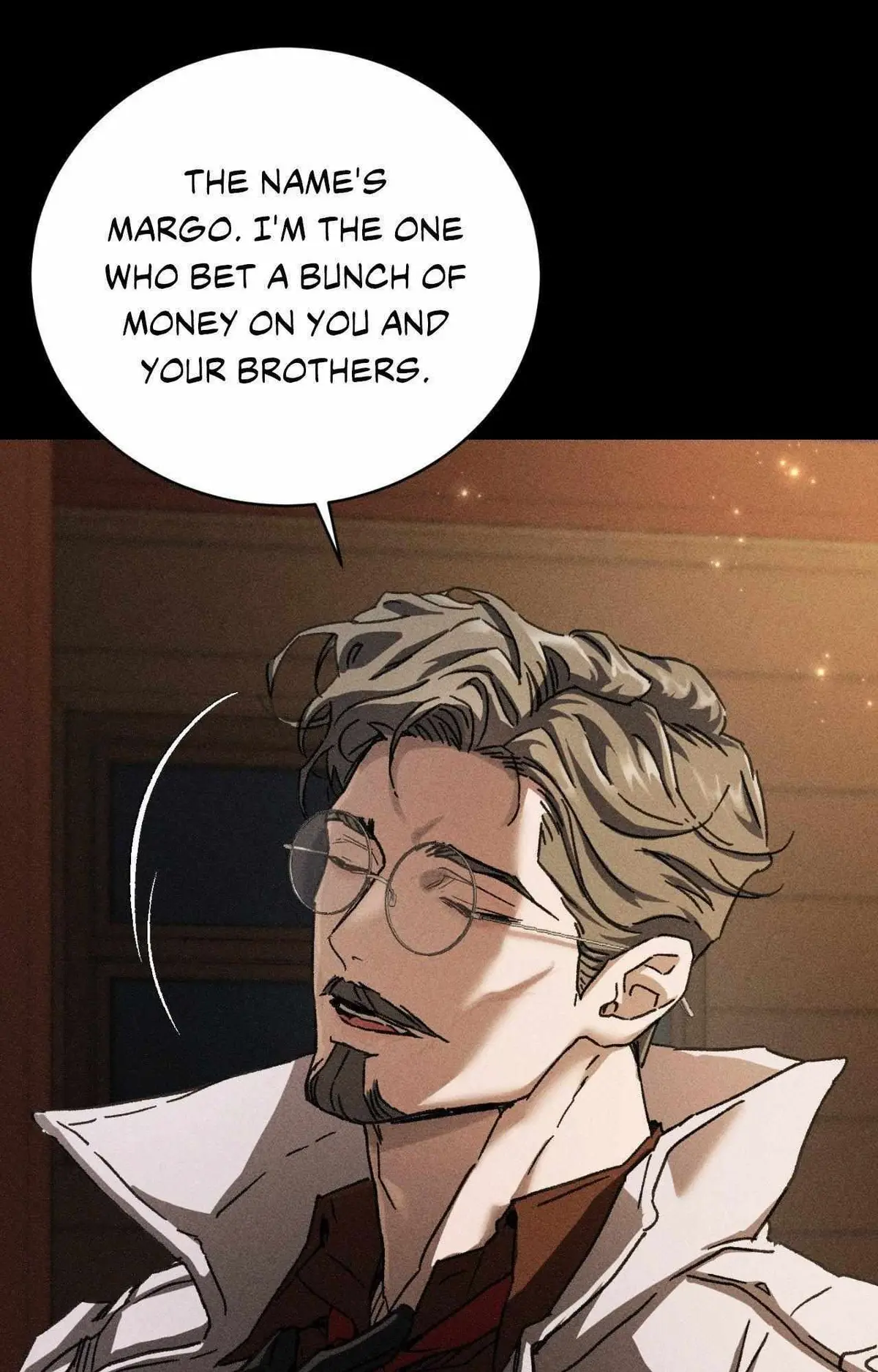 Read Omerta chapter 28 image 15 on Lezhin