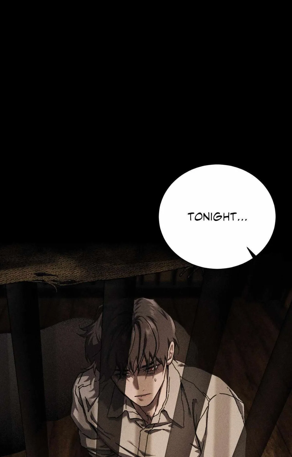 Read Omerta chapter 28 image 17 on Lezhin