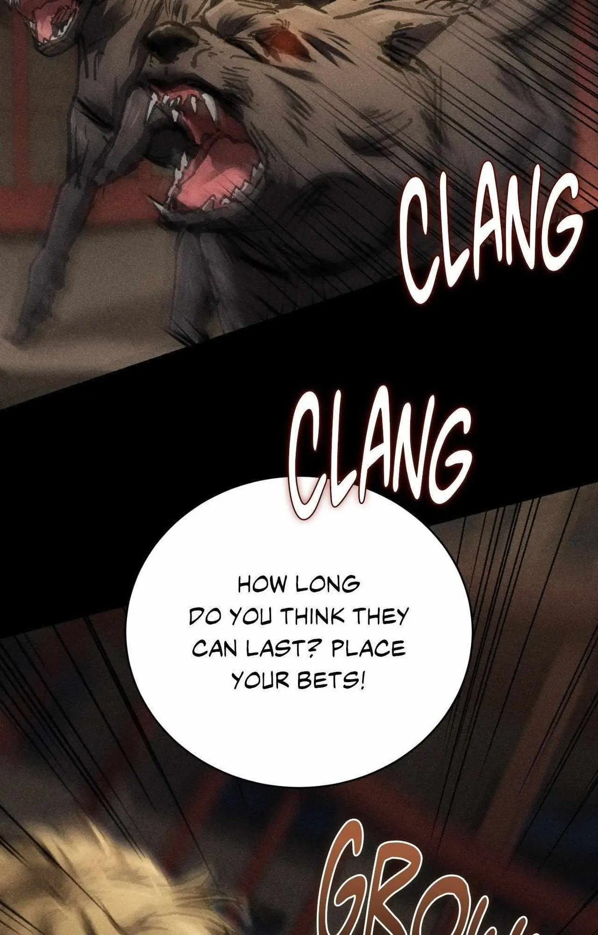 Read Omerta chapter 28 image 2 on Lezhin