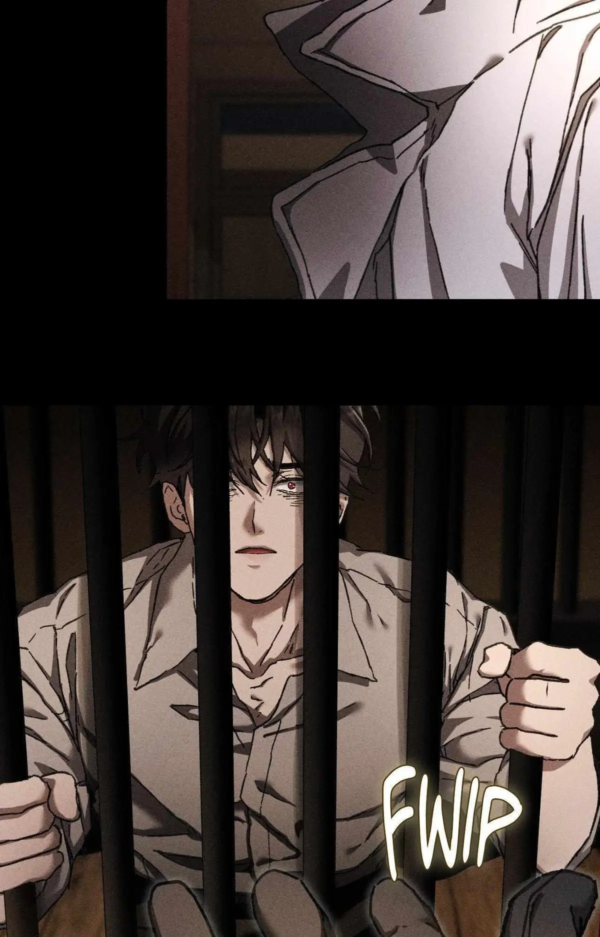 Read Omerta chapter 28 image 22 on Lezhin