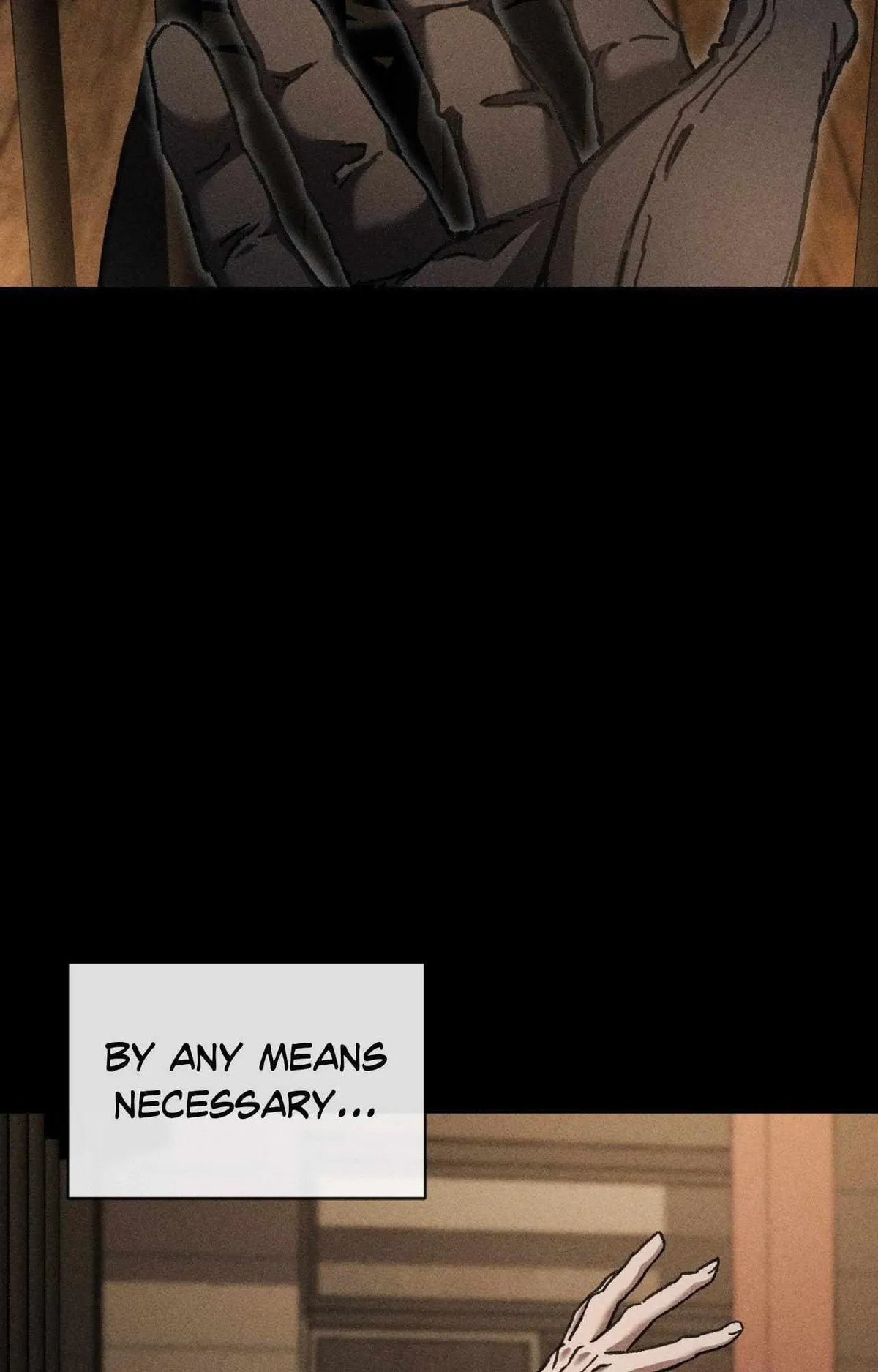 Read Omerta chapter 28 image 23 on Lezhin