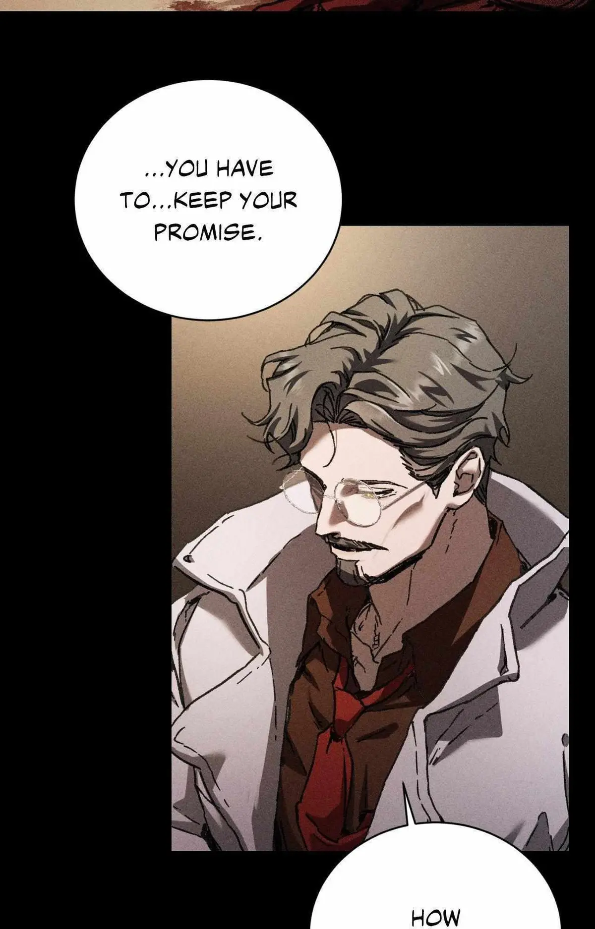 Read Omerta chapter 28 image 28 on Lezhin